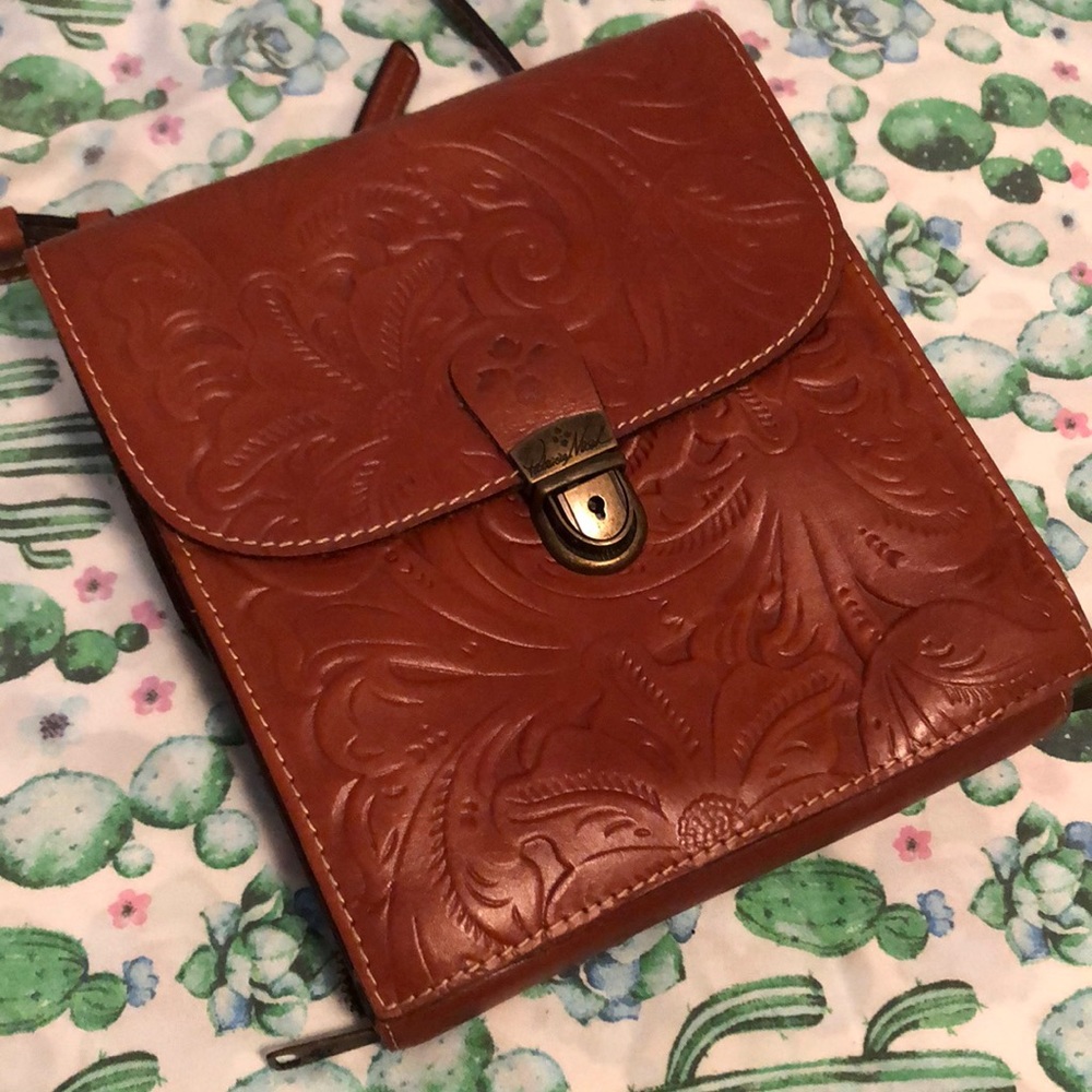 Patricia Nash Bag